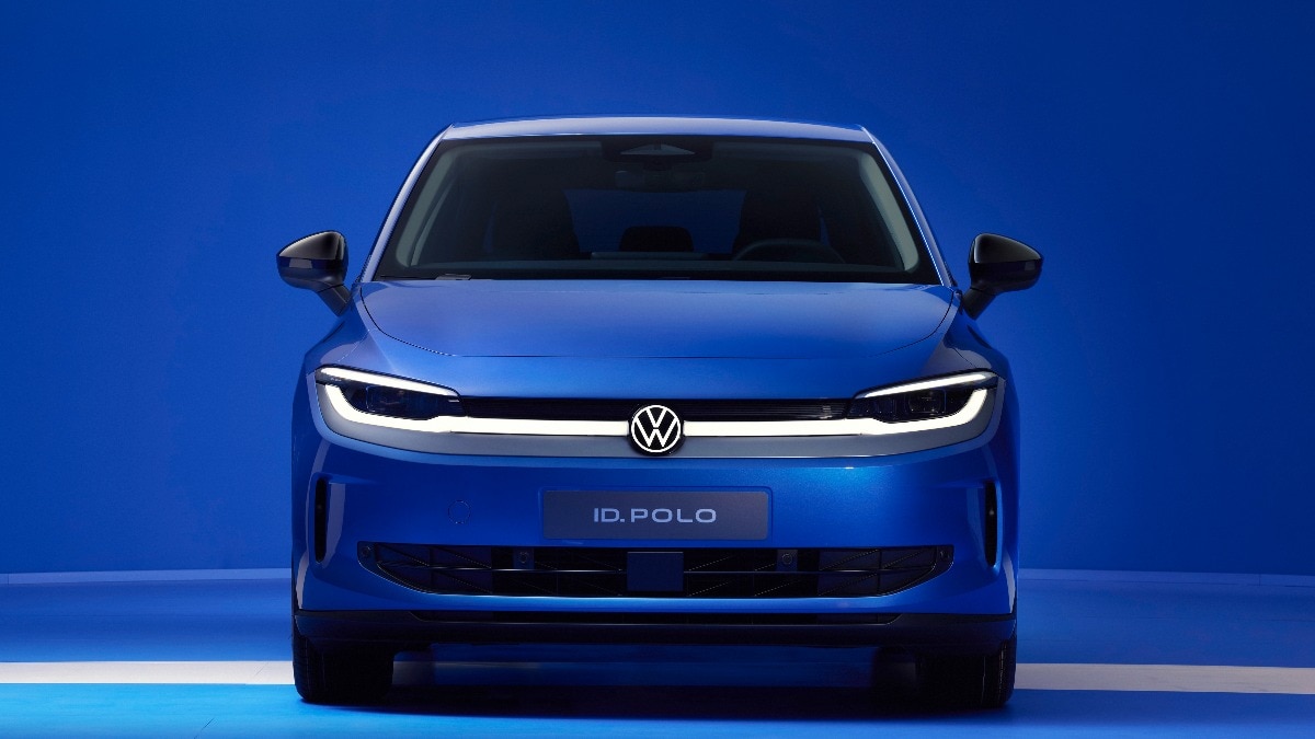 Electric Volkswagen Polo: All you need to know