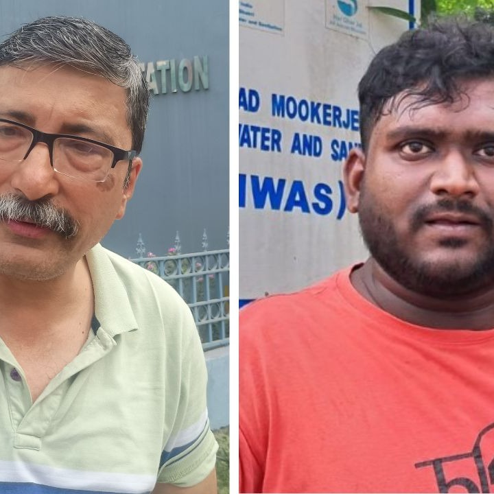 Voters allege confusion, denial of entry at Bengal tribunal centres.