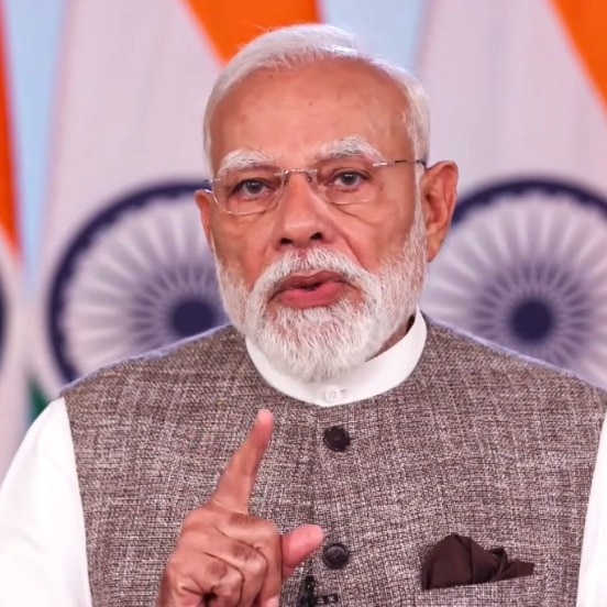 Fanning flames of division: PM takes on Congress, allies over delimitation