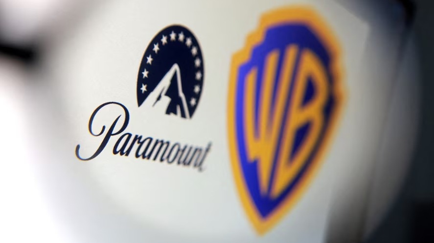 Warner Bros investors approve Paramount's $111-billion takeover