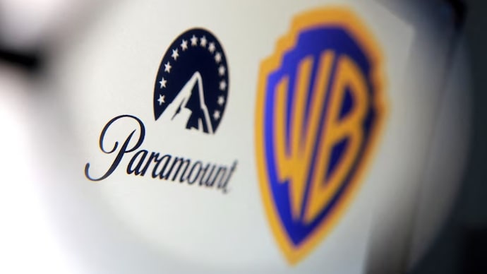 Skydance-owned Paramount wants to buy all of Warner. That means HBO Max, cult-favorite titles like “Harry Potter” and even CNN could soon find themselves under the same roof with CBS, “Top Gun” and the Paramount+ streaming service. (Photo: Reuters)