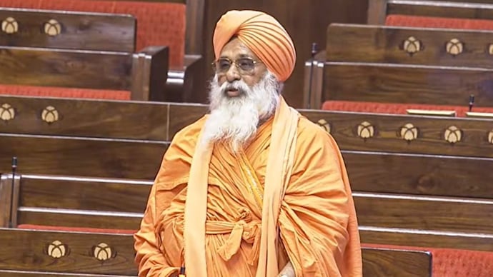 Balbir Seechewal