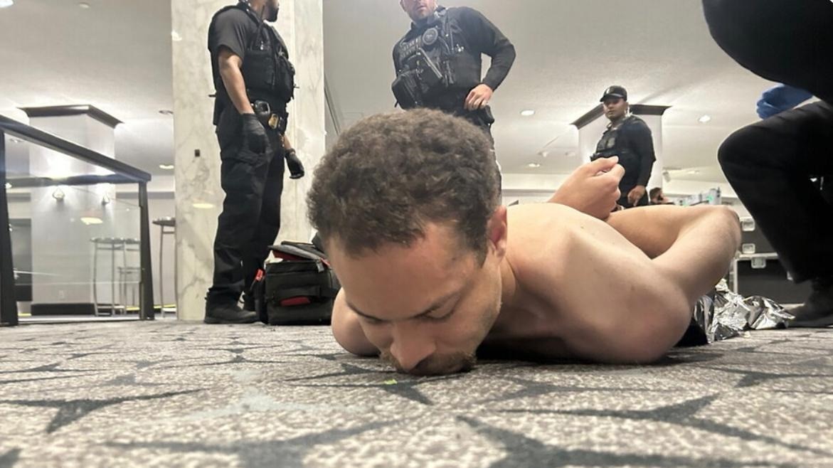 Who is Cole Tommas Allen, 31-year-old who opened fire at White House event?