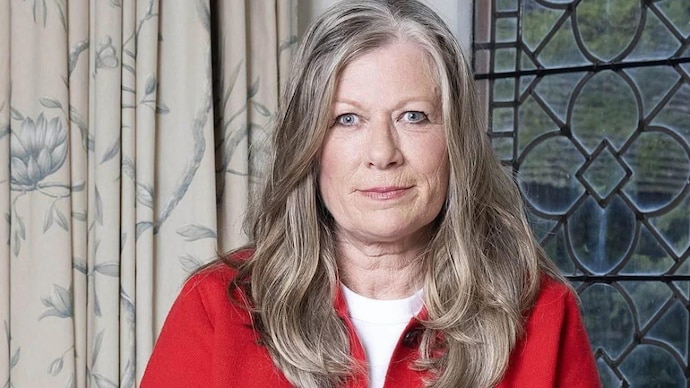 Wendy Duffy, died by assisted suicide in Switzerland after losing her son Wendy Duffy, died by assisted suicide in Switzerland after losing her son