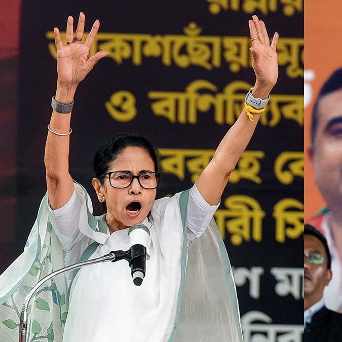 West Bengal