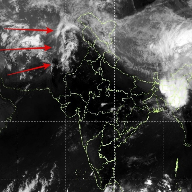 Rain and storm to hit India, bring much-needed heat relief. Here's when