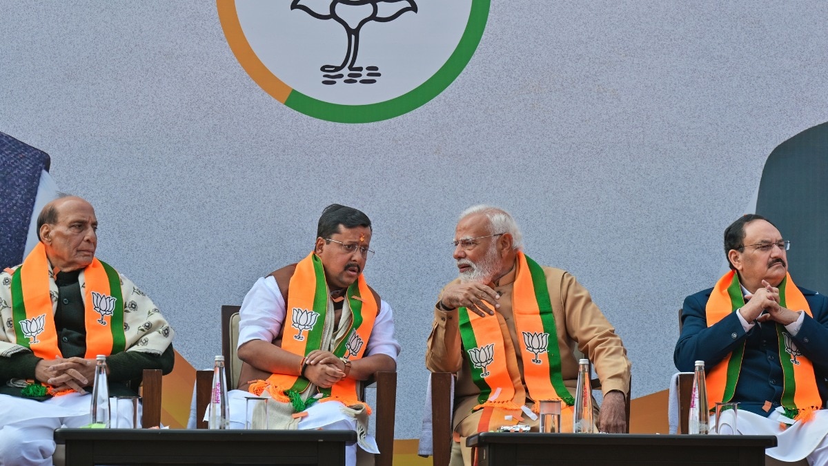 What will be at stake for BJP in the forthcoming assembly bypolls?