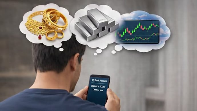 It’s tempting to invest in whatever is delivering the highest returns.