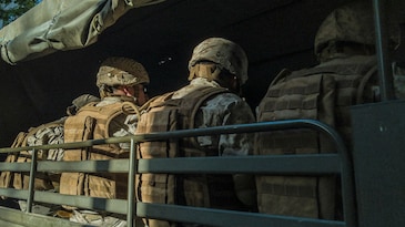 From Israel to South Korea: Countries with mandatory military service for people From Israel to South Korea: Countries with mandatory military service for people