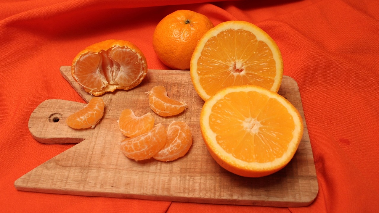 Which country exports the most oranges? All you need to know