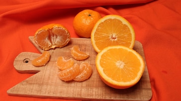 Which city is known as the Orange City of India? Which city is known as the Orange City of India?