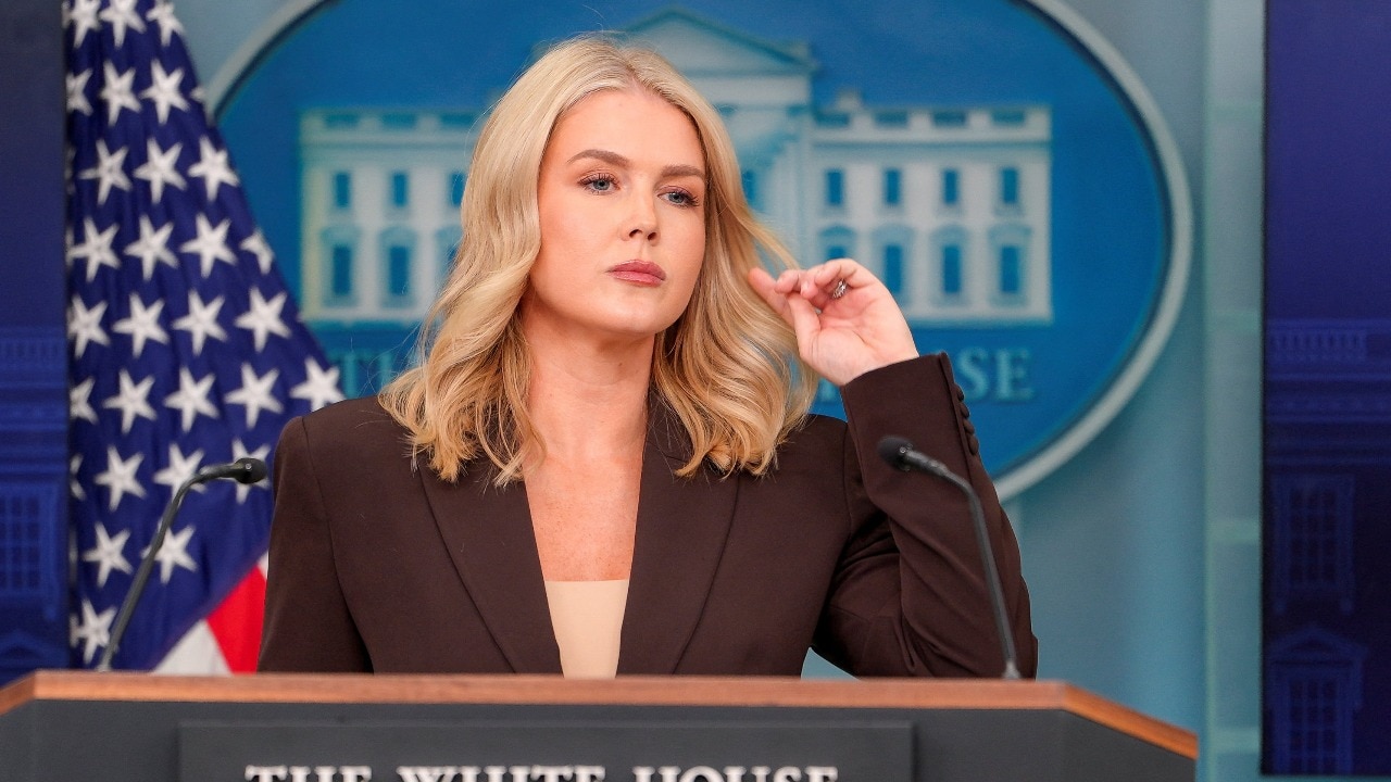 10 US scientists missing since 2023 raise alarm, White House breaks silence