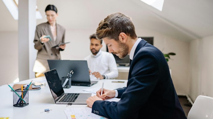 Who are middle managers being laid off in tech and what do they do? Who are middle managers being laid off in tech and what do they do?