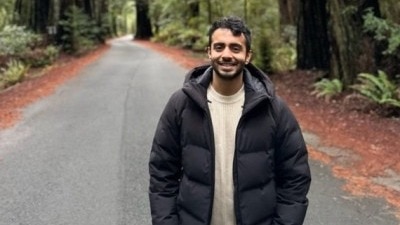 Meet Angad Daryani, school dropout and teenage innovator to Praan founder and CEO