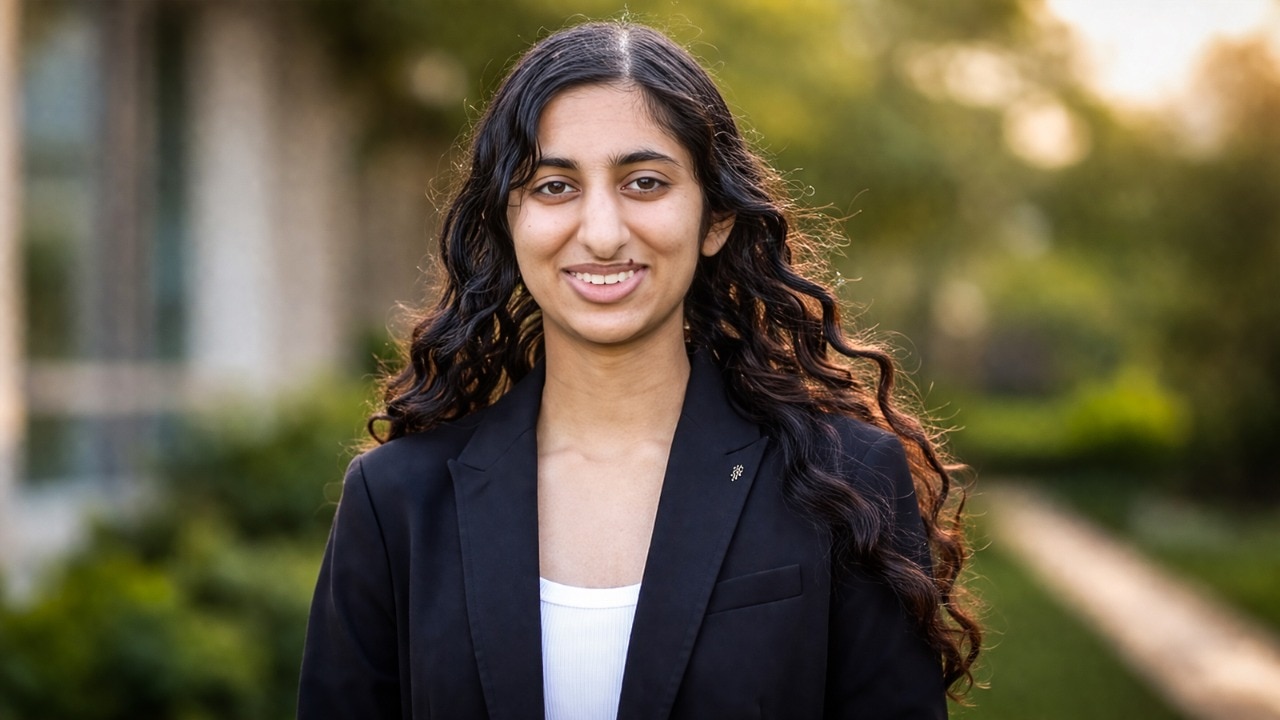 23-year-old builds $100 million startup in a year: Anjali Sardana's Pronto story