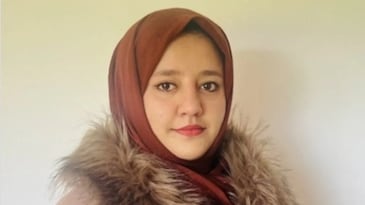 Who is Dr Zarak Bhat? Indian PhD scholar joins Edinburgh AI team Who is Dr Zarak Bhat? Indian PhD scholar joins Edinburgh AI team