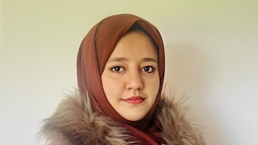 Who is Dr Zarak Bhat? Indian PhD scholar joins Edinburgh AI team Who is Dr Zarak Bhat? Indian PhD scholar joins Edinburgh AI team