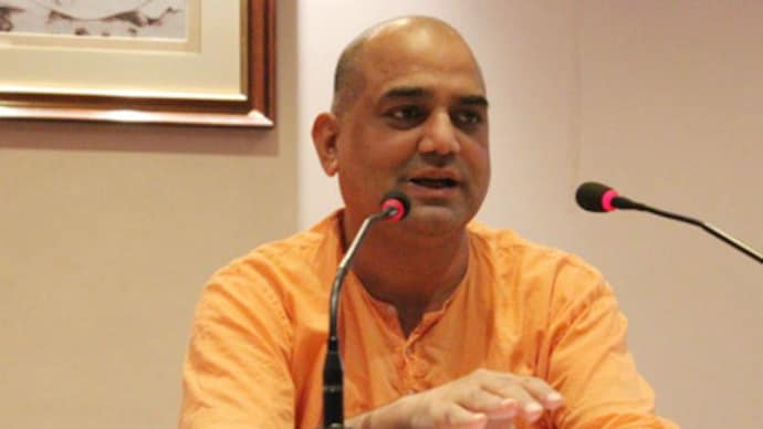 Who is Shreesh Jadhav, IIT AIR 2 and GATE topper who chose monkhood over a high-paying career? Who is Shreesh Jadhav, IIT AIR 2 and GATE topper who chose monkhood over a high-paying career?