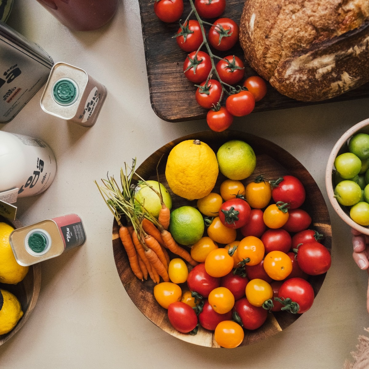 Fibre for weight loss to digestion: Are you eating enough daily?
