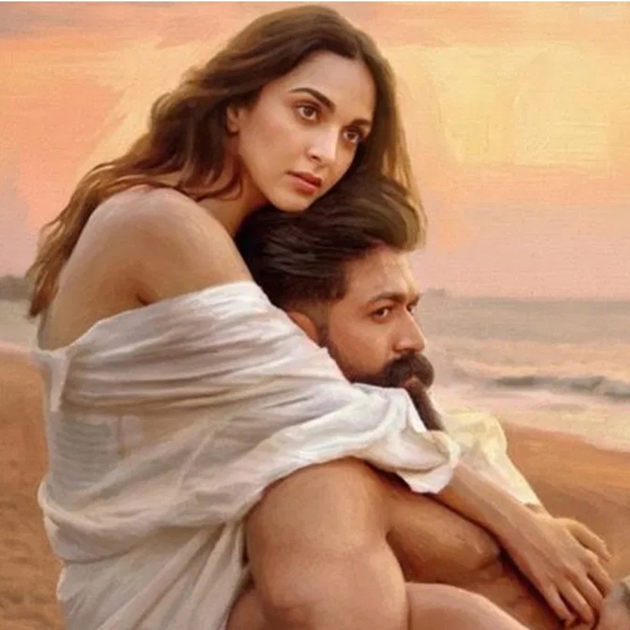 Why has Yash's Toxic been postponed... again?