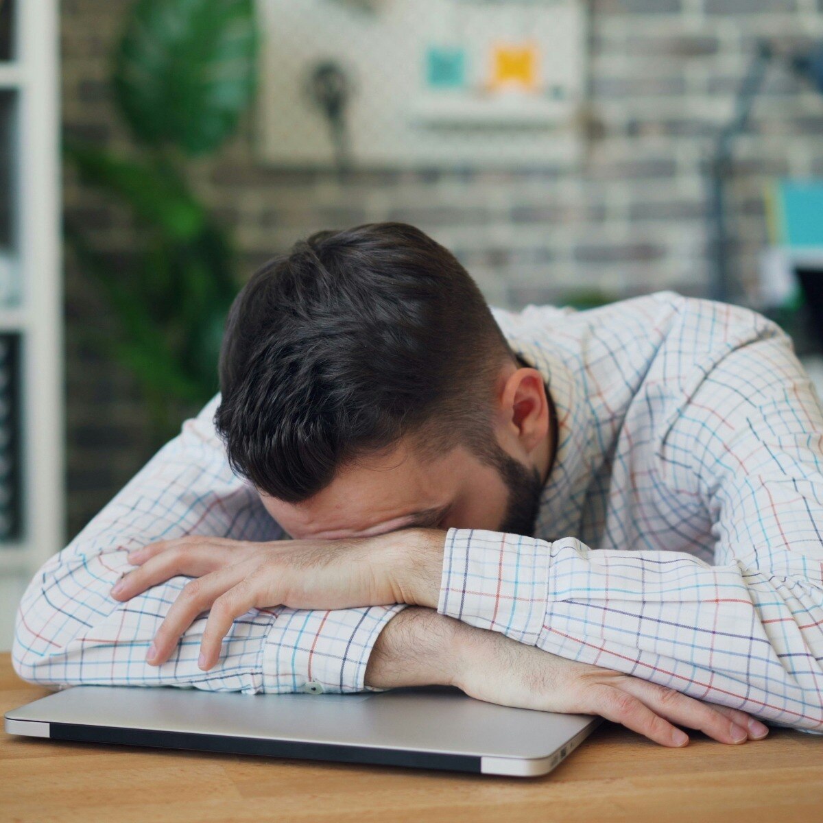 Unemployed for 5 months, 25-year-old says he is close to homelessness