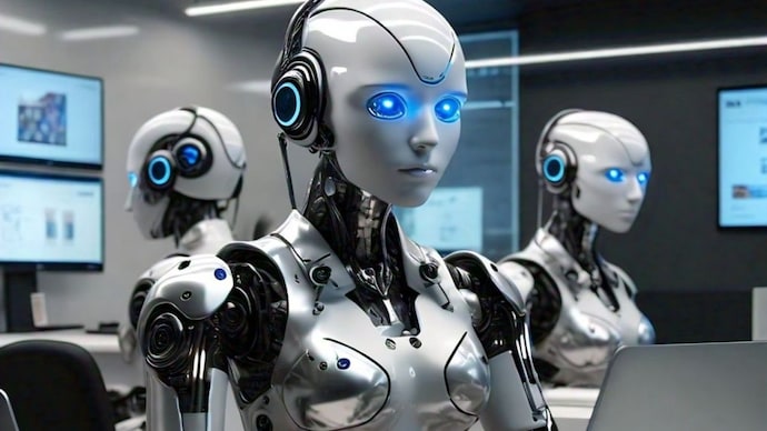 McKinsey’s latest report showed a dramatic shift in how workplaces could function by 2030, where humans, AI agents and robots would work as partners. Will AI take away your job? McKinsey report gives insights