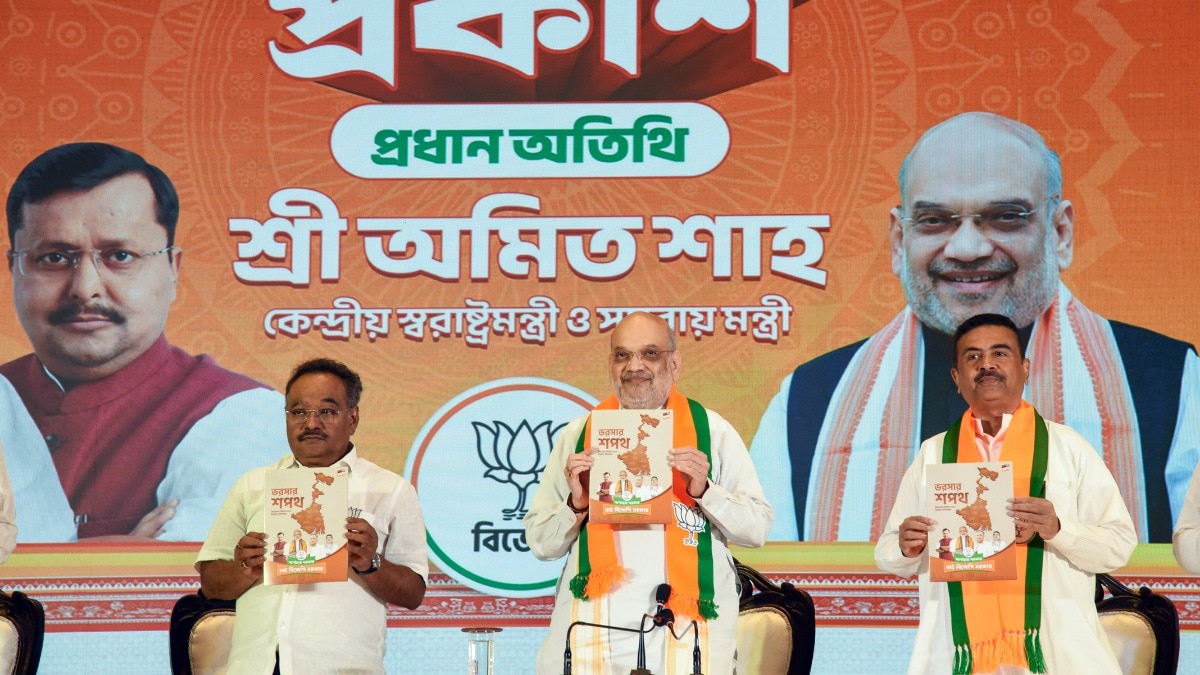 Will BJP's uniform civil code plank polarise Bengal voters?