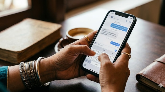 The woman was found in Shillong in a disoriented state. (AI-generated representative image) Woman