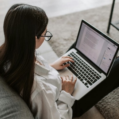 Rs 9 crore in 3 years? Woman’s viral post sparks debate on remote work salaries