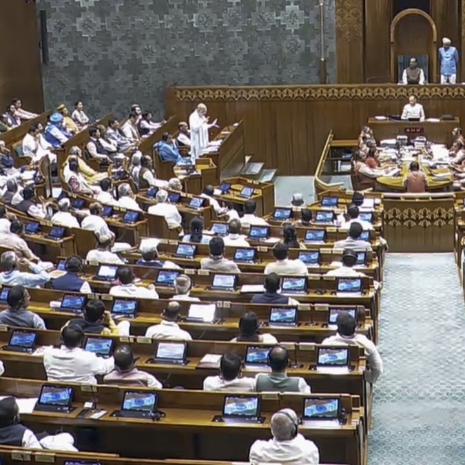 Why Opposition derailed BJP’s plan to advance delimitation and women’s reservation