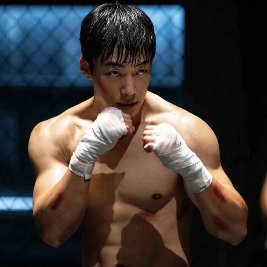 Bloodhounds star Woo Do-hwan on Indian remake of K-drama and cameo