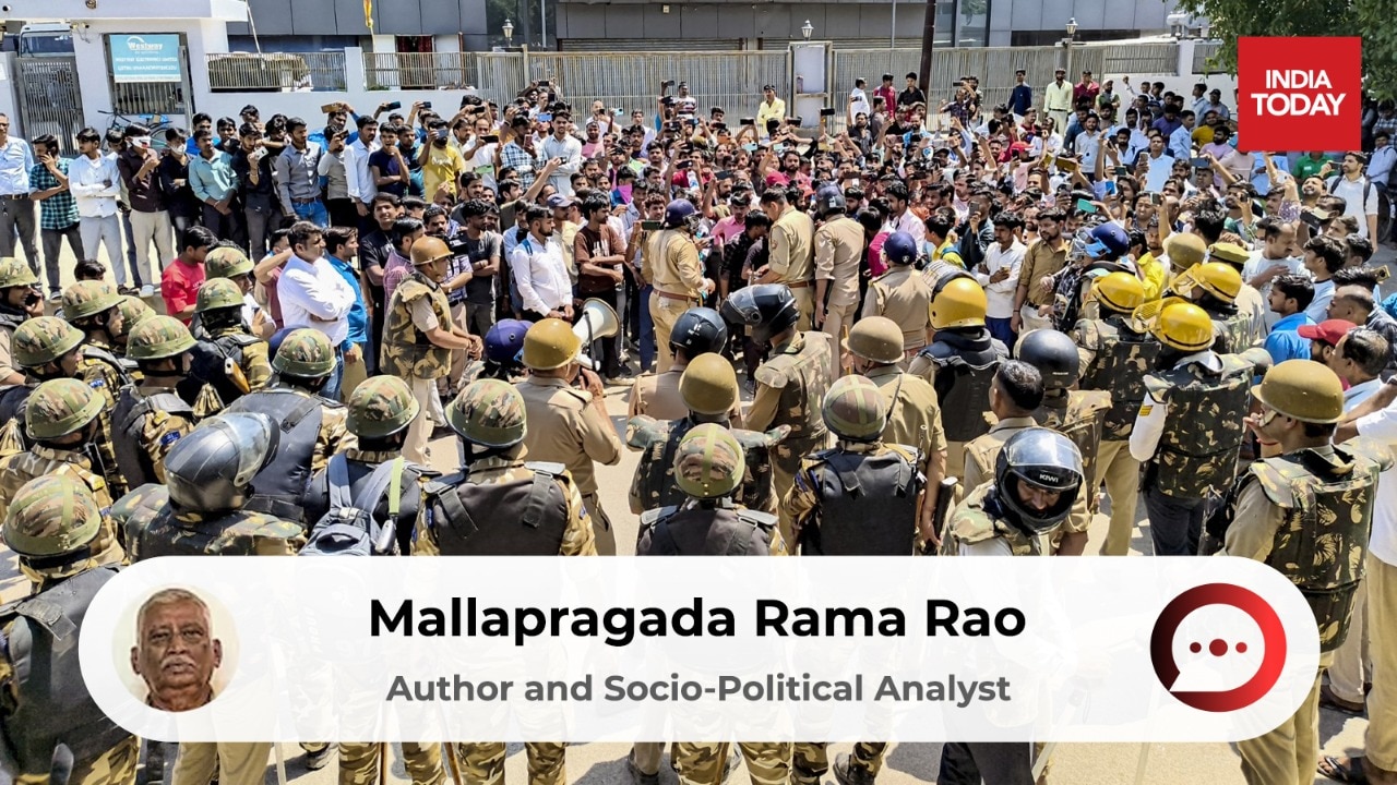 When employers evade, enforcement looks away