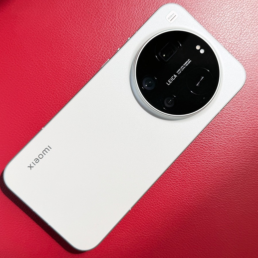 Xiaomi 17 Ultra review: Peak performance, sharp shooter