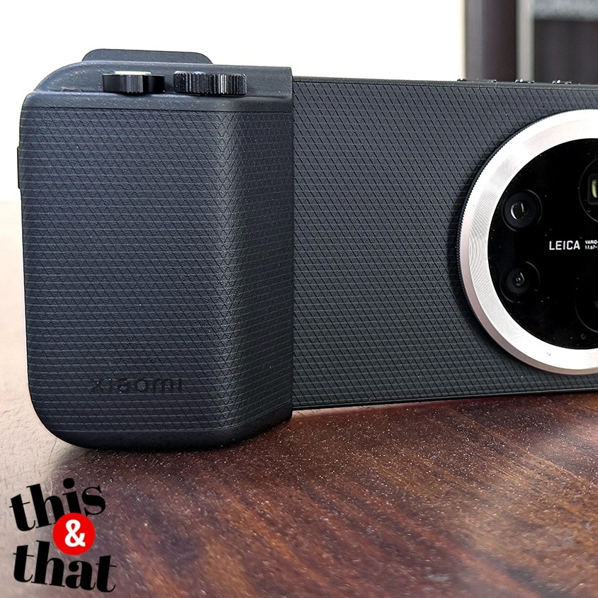 Can Xiaomi 17 Ultra manage work of a proper camera? Largely yes