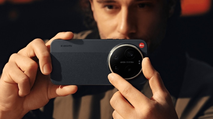 Xiaomi is likely to roll out its most ambitious smartphone soon. (Image shown: Xiaomi 17 Ultra)