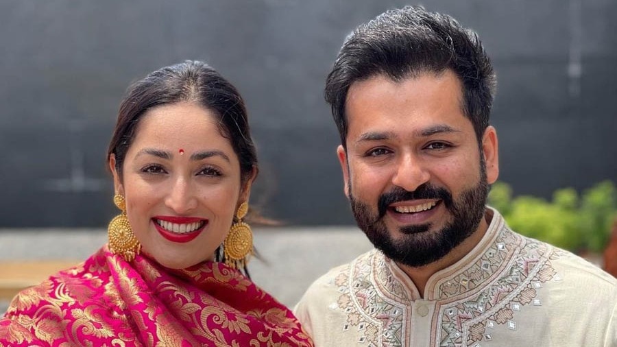 Yami Gautam says Aditya Dhar is unimpressed with the success of Dhurandhar