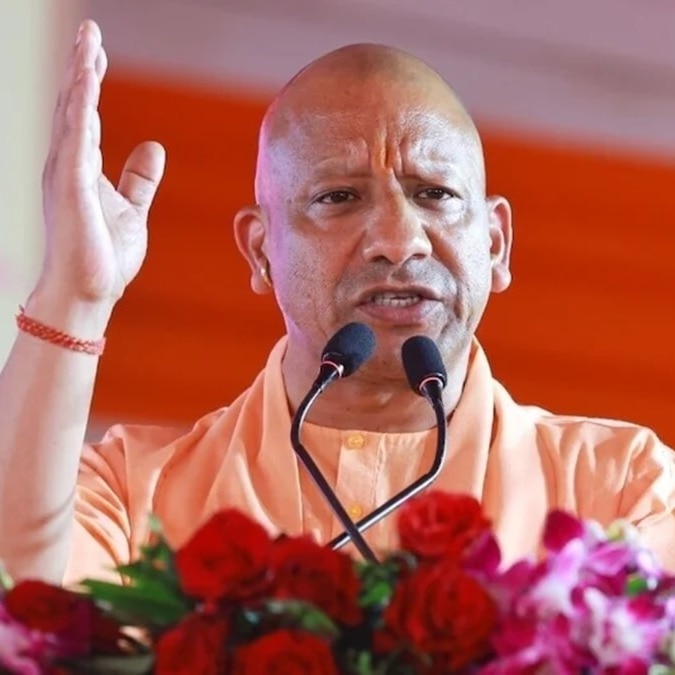 Yogi Adityanath writes open letter to UP Board students: Failure isn’t the end