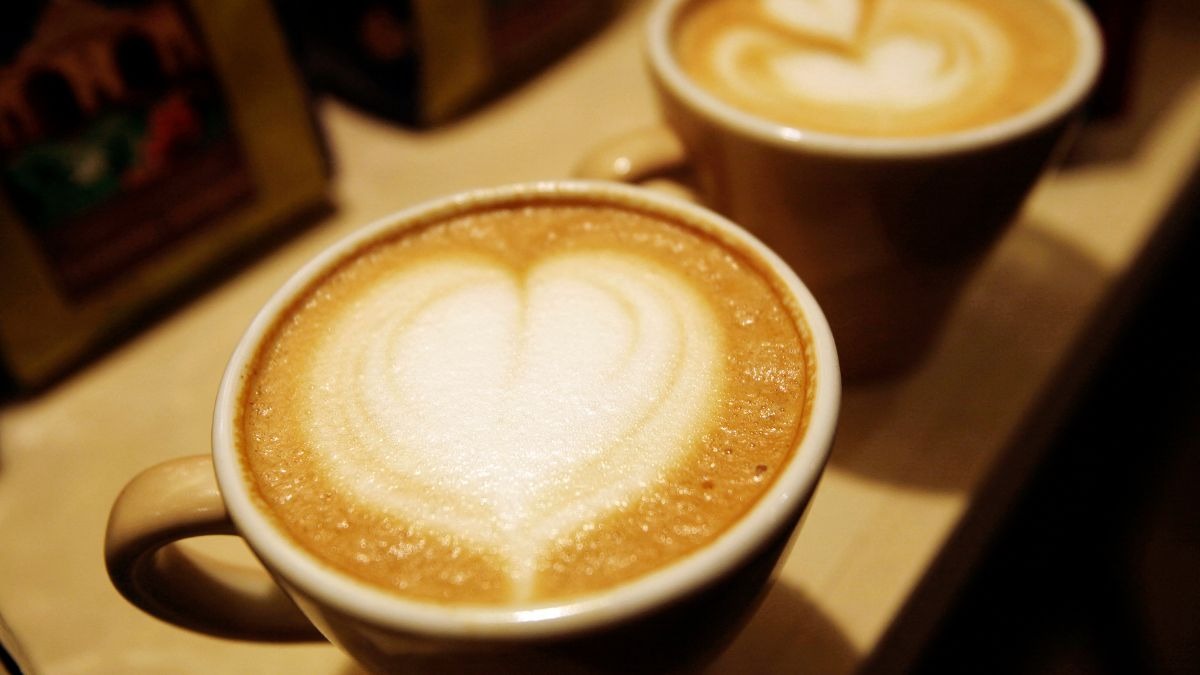 Your coffee is at risk from climate change. Can science make new types?