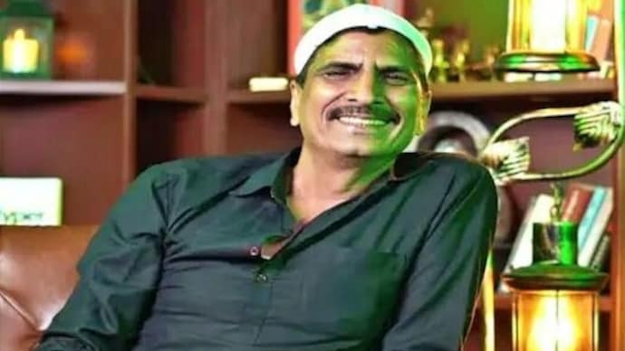 YouTuber and TV panelist Salim Wastik (Photo- Screengrab) YouTuber and TV panelist Salim Wastik (Photo- Screengrab)