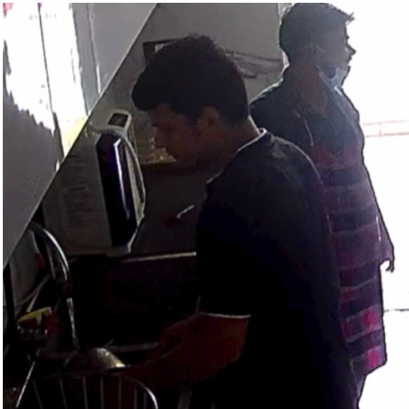 YouTuber Lakhan Rawat catches cook spitting on utensils, shares CCTV footage
