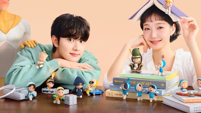 Yumi Cells 3 is now streaming on Viki. Yumi Cells 3