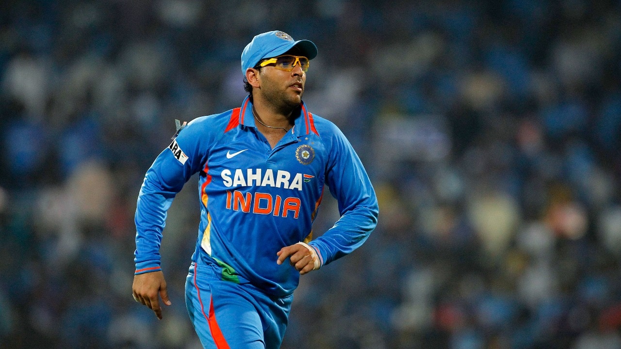 3-6 months left to live: Yuvraj Singh on coming to terms with cancer