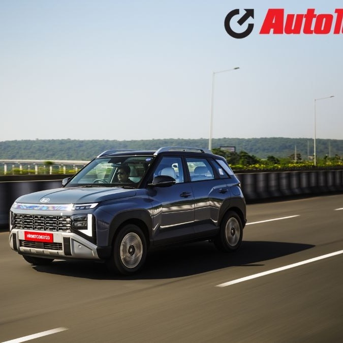 Hyundai sales rise 17% in April 2026, continues to trail behind Mahindra