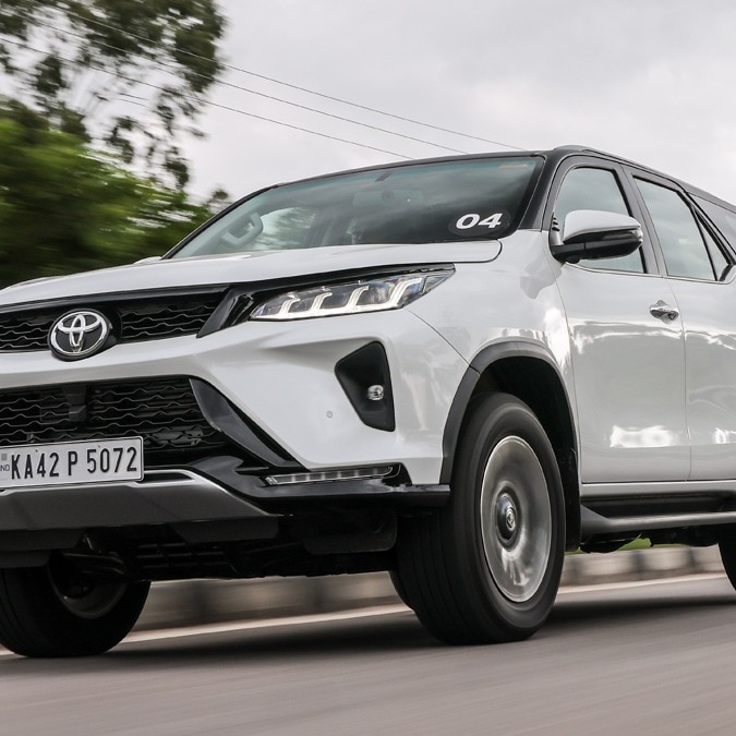Toyota to set up new Maharashtra plant, SUV production to begin by 2029