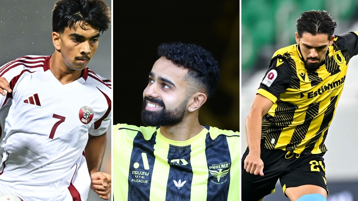 India won't play in FIFA World Cup 2026, but 3 Indian-origin players just might