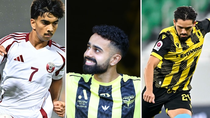 3 Indian-origin players could feature in the FIFA World Cup. (Image: Getty) 3 Indian-origin players could feature in the FIFA World Cup. (Image: Getty)