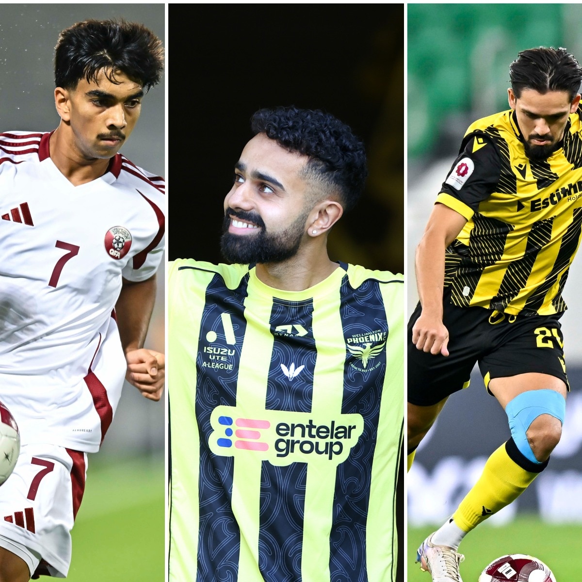 India won't play in FIFA World Cup 2026, but 3 Indian-origin players just might
