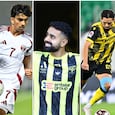3 Indian-origin players could feature in the FIFA World Cup. (Image: Getty) 3 Indian-origin players could feature in the FIFA World Cup. (Image: Getty)