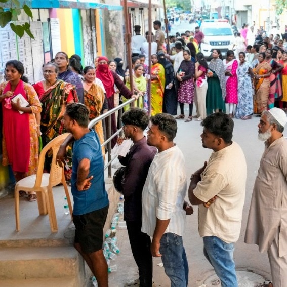 Assembly Election Results 2026: How to download full result PDF and seat-wise list?