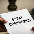 8th Pay Commission news 8th Pay Commission news